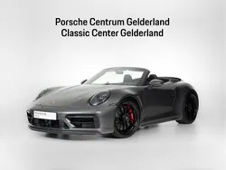 Grijs Gebruikt 2024 Porsche 911 Carrera GTS Cabriolet | € 224.900 (Duur)