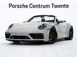 Grijs Gebruikt 2022 Porsche 911 Carrera 4 Cabriolet Cabriolet | € 209.900 (Duur)