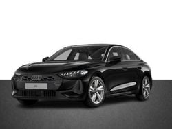 Zwart Nieuw 2024 Audi A5 Advanced Coupé | € 58.278 (Super prijs)