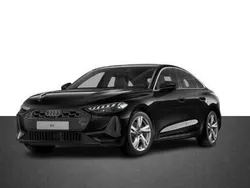 Zwart Nieuw 2024 Audi A5 Advanced Coupé | € 60.683 (Eerlijke prijs)