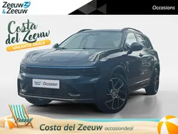 Blauw Gebruikt 2022 Lynk & Co 01 SUV | € 23.450 (Goede deal)