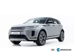 Grijs Gebruikt 2021 Land Rover Range Rover evoque SUV | € 46.800