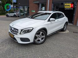 Wit Gebruikt 2019 Mercedes GLA180 Business SUV | € 27.950 (Eerlijke prijs)