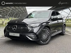 Grijs Nieuw 2025 Mercedes GLC400d Sport Edition SUV | € 92.406 (Duur)