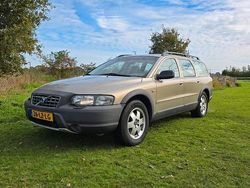 Gebruikt 2003 Volvo XC70 | € 2.950 (Eerlijke prijs)