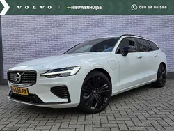 Gebruikt 2021 Volvo V60 R-Design Stationwagen | € 34.894 (Eerlijke prijs)
