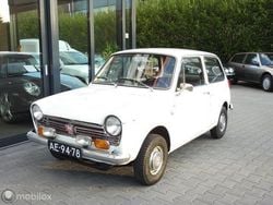 Wit Gebruikt 1970 Honda N600 Touring Sedan | € 6.950