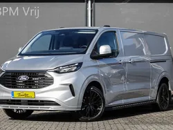 Grijs Nieuw 2024 Ford Transit Custom Limited Van | € 44.950 (Eerlijke prijs)