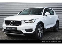 Wit Gebruikt 2021 Volvo XC40 Core SUV | € 34.995 (Goede deal)