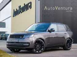 Grijs, metallic lak Nieuw 2025 Land Rover Range Rover Autobiography SUV | € 189.950