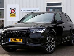Zwart, metallic lak Gebruikt 2020 Audi Q7 S-Line SUV | € 59.900 (Goede deal)