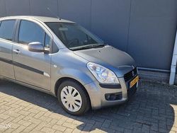Grijs Gebruikt 2012 Suzuki Splash Exclusive Hatchback | € 3.750 (Iets duurder)