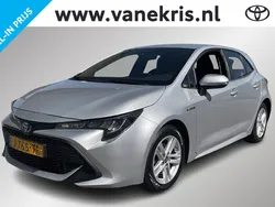 Grijs Gebruikt 2020 Toyota Corolla Active Hatchback | € 19.599 (Eerlijke prijs)