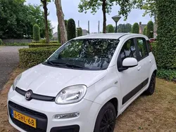 Wit Gebruikt 2013 Fiat Panda Hatchback | € 4.950 (Eerlijke prijs)