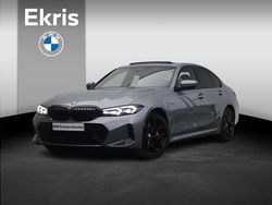 Grijs Gebruikt 2025 BMW 330 Comfort Edition Sedan | € 77.343