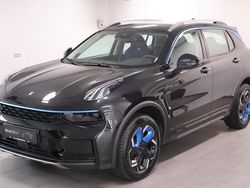 Zwart Gebruikt 2022 Lynk & Co 01 SUV | € 25.294 (Eerlijke prijs)