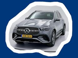 Grijs Gebruikt 2024 Mercedes GLE450 AMG AMG Van | € 86.845 (Goede deal)