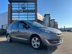 Grijs Gebruikt 2012 Renault Grand Scénic III Bose Edition MPV | € 3.490 (Super prijs)