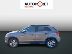 Bruin Gebruikt 2019 Mitsubishi ASX Instyle SUV | € 17.950 (Eerlijke prijs)