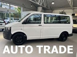 Wit Gebruikt 2012 VW Transporter Van | € 6.999