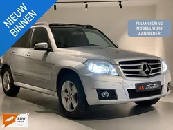 Overige Gebruikt 2009 Mercedes GLK350 SUV | € 17.940 (Eerlijke prijs)