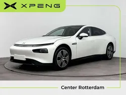 Wit Gebruikt 2025 XPENG P7 RWD Long Range Sedan | € 46.950