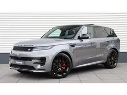 Grijs Gebruikt 2022 Land Rover Range Rover Sport First Edition SUV | € 119.950 (Eerlijke prijs)