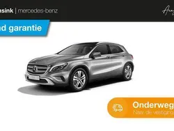 Grijs Gebruikt 2016 Mercedes GLA250 Ambition SUV | € 20.850 (Goede deal)