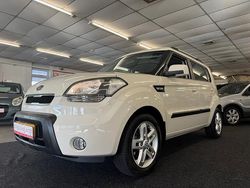Beige Gebruikt 2010 Kia Soul SUV | € 3.995 (Eerlijke prijs)