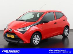 (3p0) Gebruikt 2020 Toyota Aygo Hatchback | € 10.945 (Eerlijke prijs)
