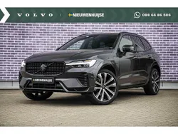 Gebruikt 2021 Volvo XC60 R-Design SUV | € 42.894 (Super prijs)