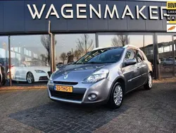 Renault Clio GrandTour