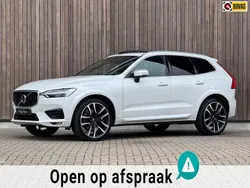 Wit Gebruikt 2018 Volvo XC60 R-Design SUV | € 35.900 (Eerlijke prijs)