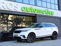 Wit Gebruikt 2023 Land Rover Range Rover Velar SE Dynamic SUV | € 64.950 (Super prijs)