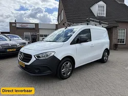Wit Gebruikt 2023 Mercedes Citan 108 Van | € 13.950 (Super prijs)