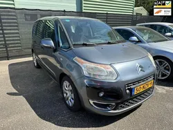 Grijs Gebruikt 2009 Citroën C3 Picasso MPV | € 1.699 (Eerlijke prijs)