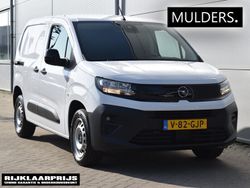 Overige Gebruikt 2024 Opel Combo S MPV | € 18.895 (Iets duurder)