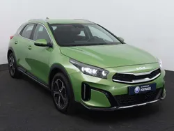 Groen Gebruikt 2023 Kia XCeed SUV | € 29.400 (Duur)