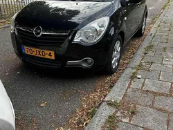 Gebruikt 2010 Opel Agila Edition Stationwagen | € 1.350 (Super prijs)