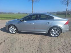 Grijs Gebruikt 2010 Volvo S60 Sedan | € 9.250