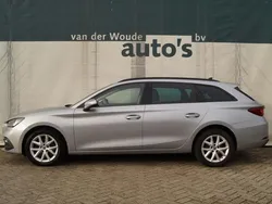 Seat Leon ST
