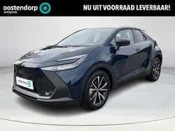 Blauw Nieuw 2024 Toyota C-HR SUV | € 39.250 (Iets duurder)
