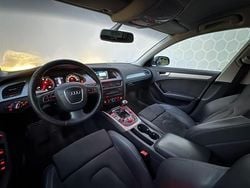 Grijs Gebruikt 2009 Audi A4 Proline Stationwagen | € 4.950 (Duur)