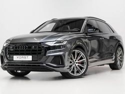 Gebruikt 2021 Audi Q8 S-Line SUV | € 75.950