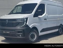 Overig Nieuw 2024 Renault Master Van | € 30.695 (Super prijs)