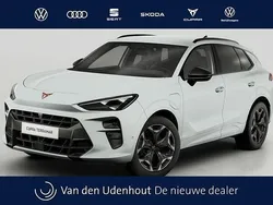 Wit Nieuw 2025 Cupra Terramar VZ SUV | € 50.885 (Goede deal)
