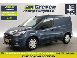 Blauw Gebruikt 2020 Ford Transit Van | € 14.900 (Goede deal)