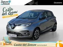 Grijs Gebruikt 2025 Renault Zoe Evolution Hatchback | € 31.835