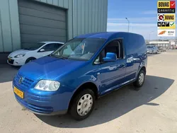 Blauw Gebruikt 2004 VW Caddy MPV | € 1.500 (Eerlijke prijs)