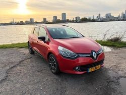 Gebruikt 2014 Renault Clio IV Dynamique Stationwagen | € 4.799 (Super prijs)